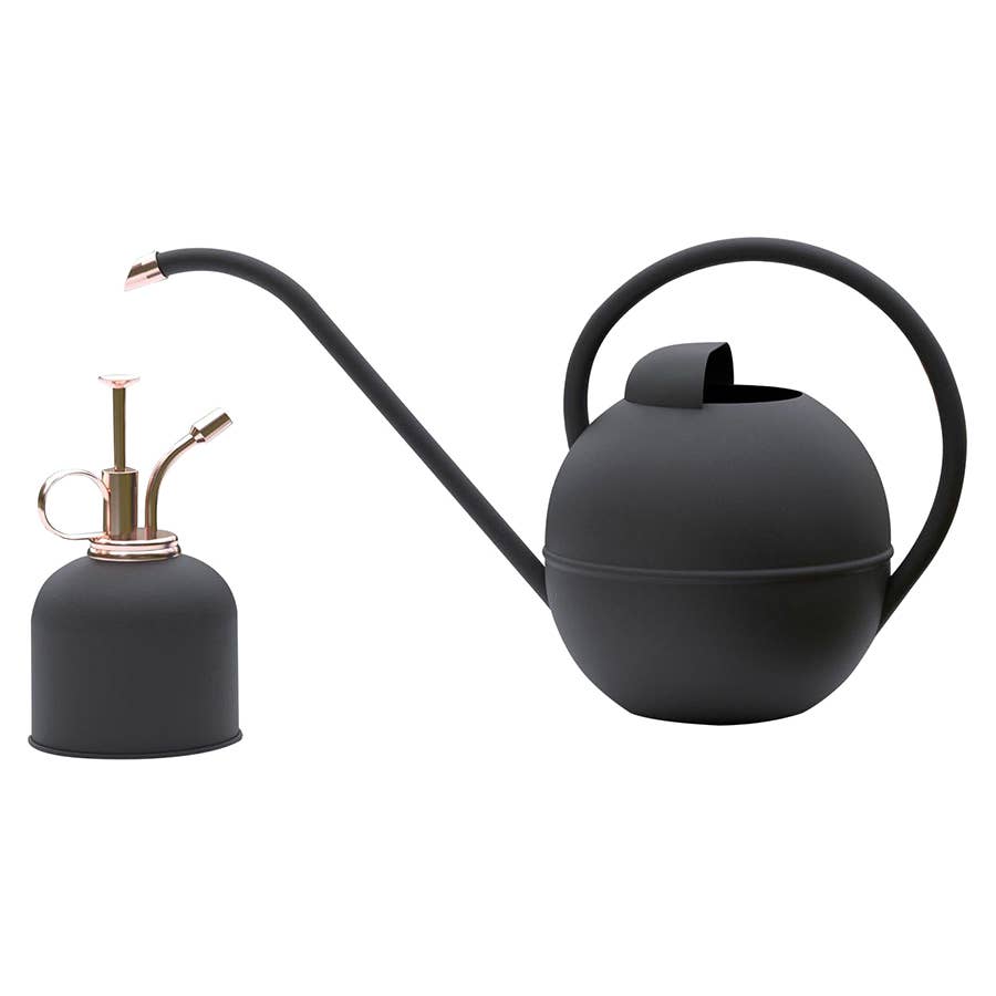Panacea Watering Can & Mister Box Set