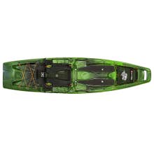Perception Kayaks Showdown Kayak - 11.5 - Moss Camo