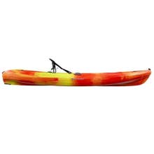 Perception Kayaks Tribe Kayak - 11.5 - Sunset