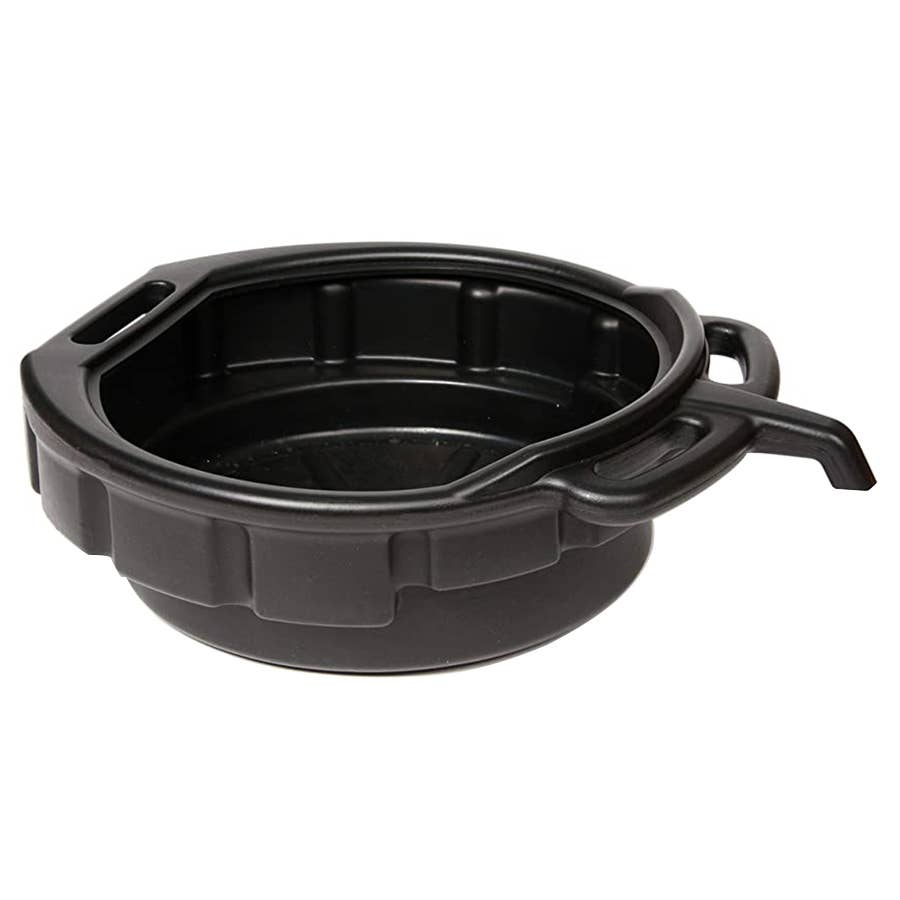 WirthCo Funnel King Oil/Coolant Open Top Drain Pan