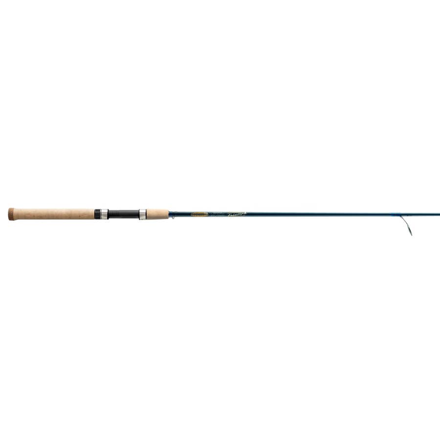 st croix ice rod tip tops St. Legend Xtreme Spinning The new Skandic Rod hits the sweet spot for ice anglers looking for a rod that performs well beyond its price range St. Croix EYS63MLXF Eyecon Spinning