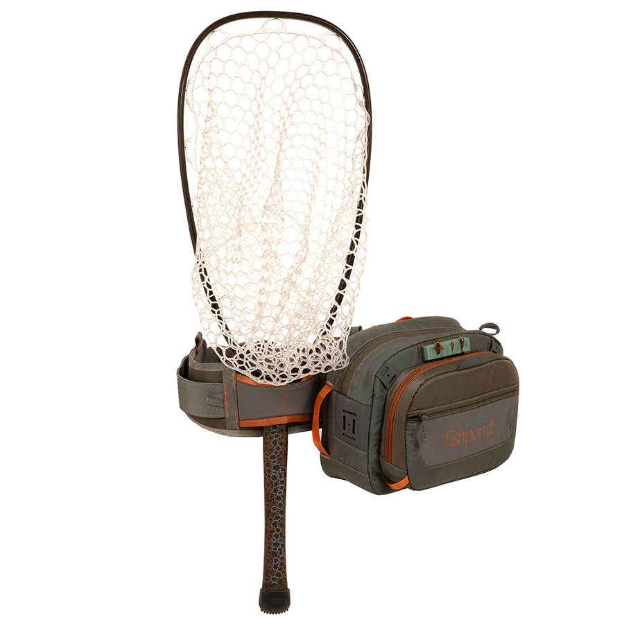 fishpond waist pack