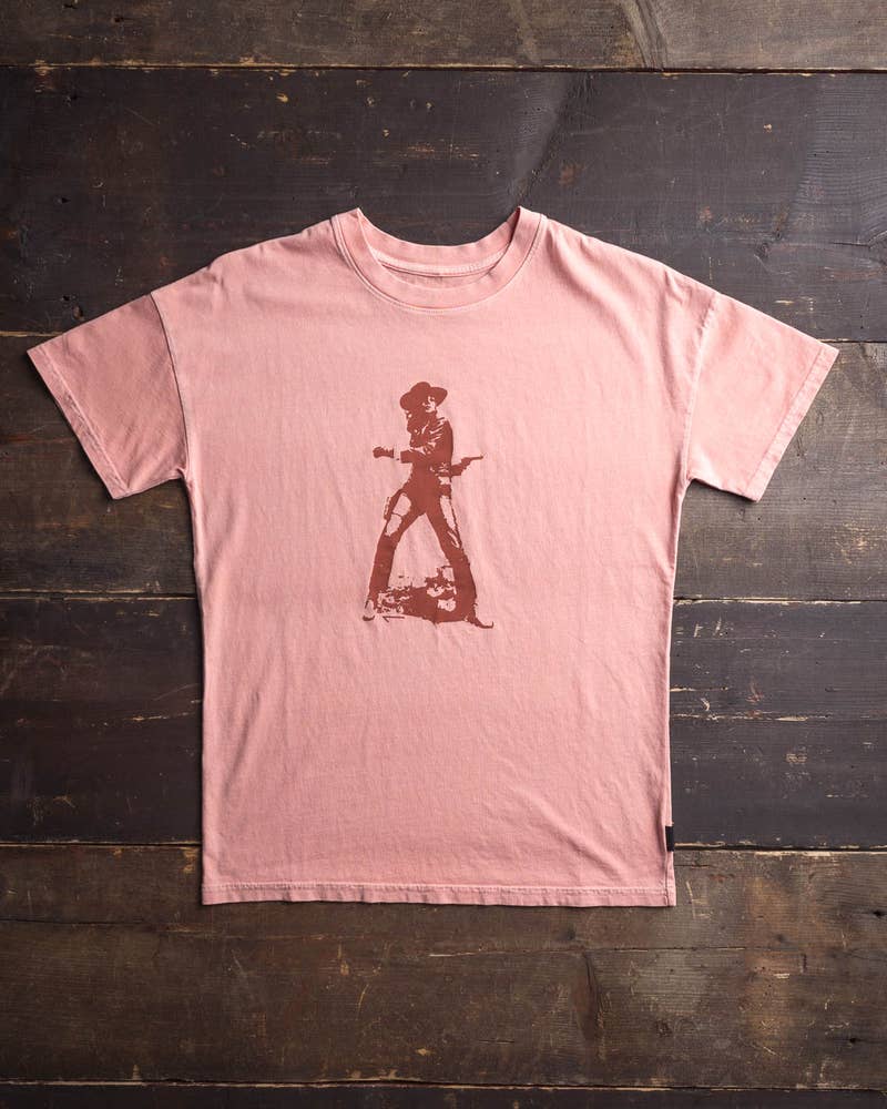 W's Gunslinger Tee