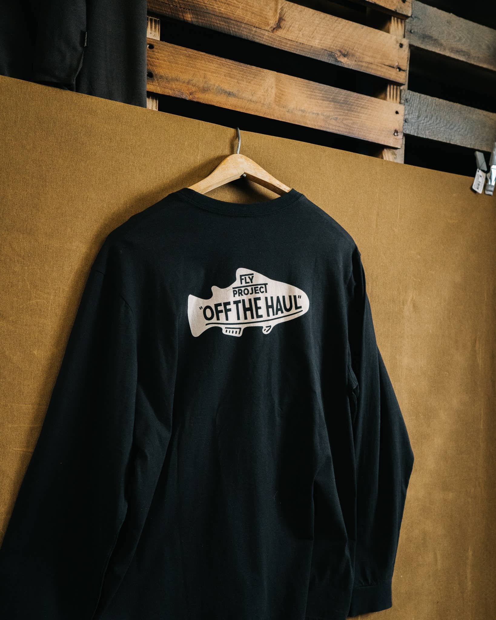 T-Shirts + Tanks - Apparel - Shop