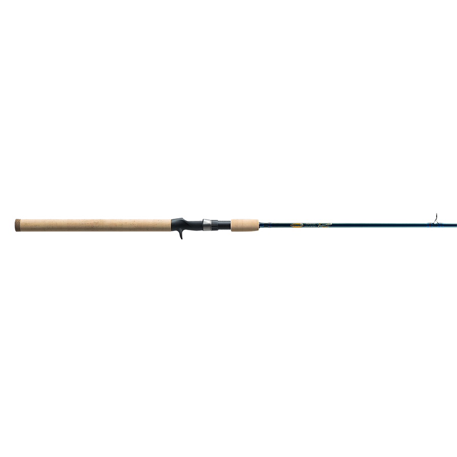 St. Croix Rods Premier Spinning Rod - 2 pcs - Medium Light Fast - 7' 6 St. Croix Rods Premier Spinning Rod - 2 pcs - Medium Light Fast - 7' 6