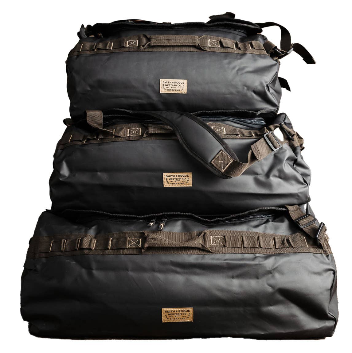 SMITHリムパック BA_smith_rogue_ramble_on_duffe