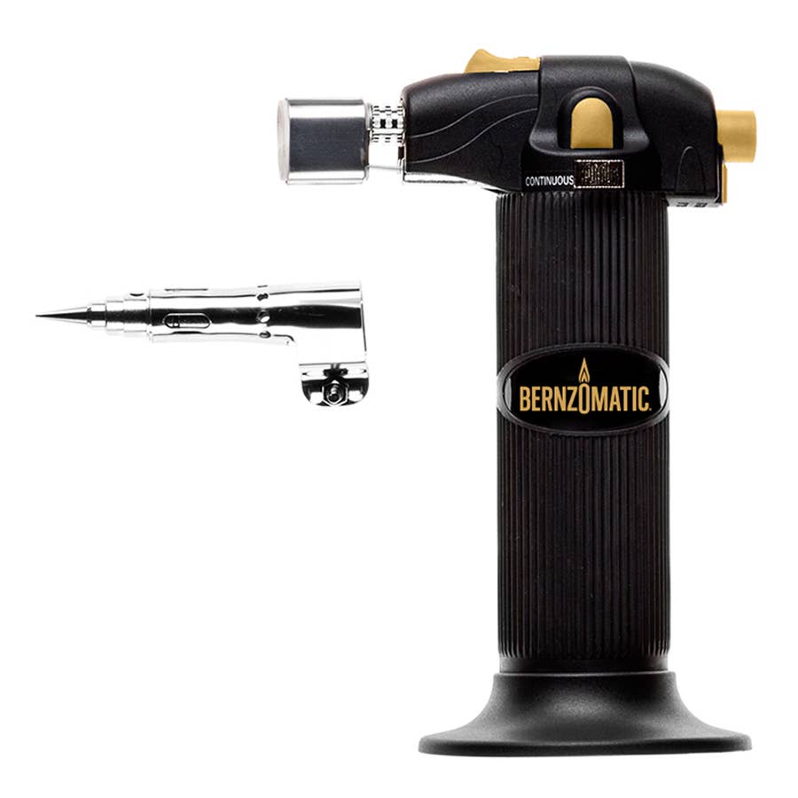 Bernzomatic Micro Torch