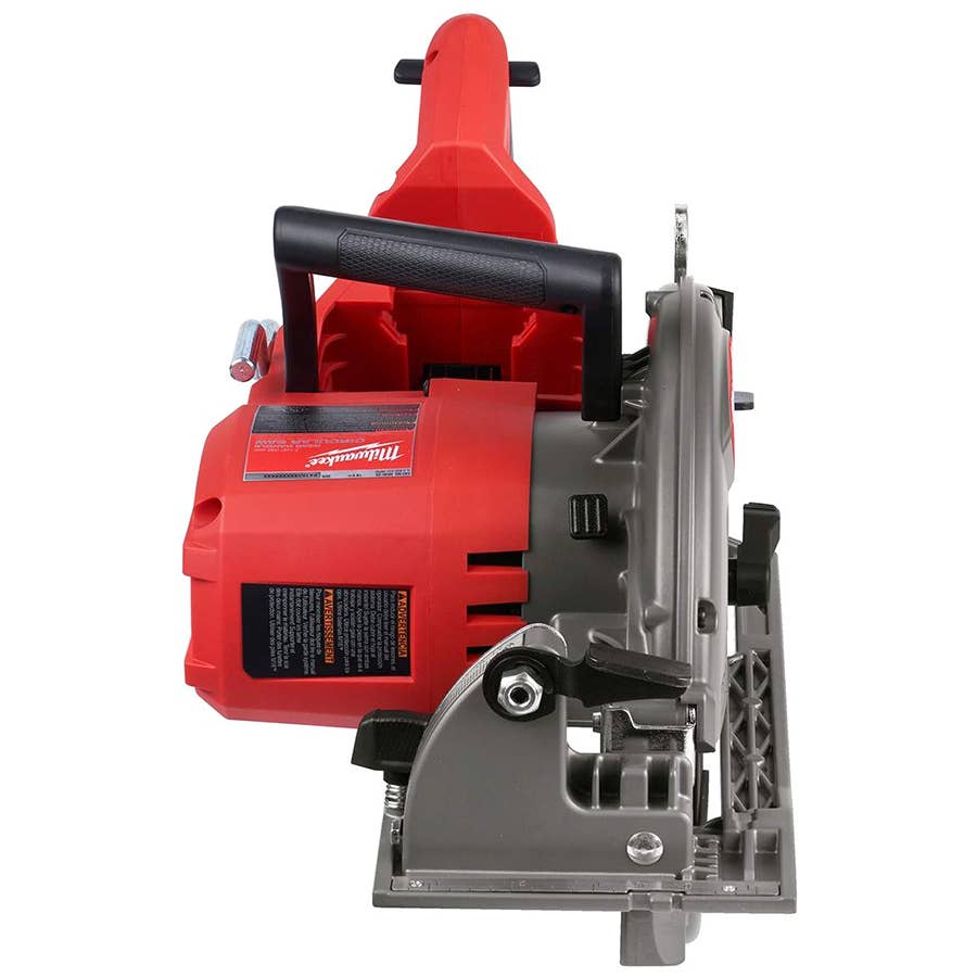 ゆゆ Milwaukee® M18™ FUEL™ Rear Handle 7-1/4