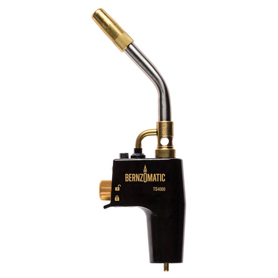 Bernzomatic Advanced Performance Torch