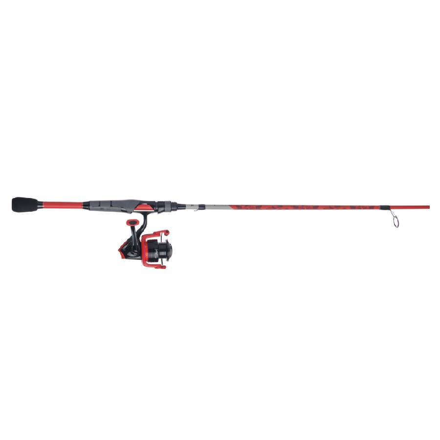 2019 ice fishing reels ICX Frost Carbon Inline Ice Fishing Reel