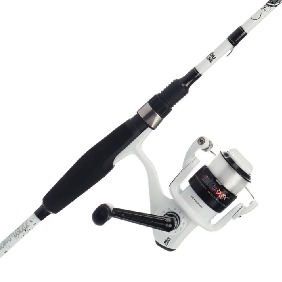 abu garcia 8 bearing drive reel Abu Garcia Max Pro-C 8 Bearing Graphite Baitcasting Reel