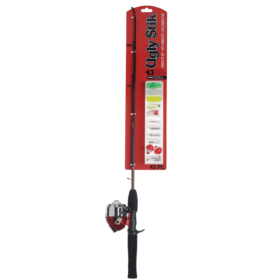 Ugly Stik GX2 Casting Rod Ugly Stik GX2 Casting Rod