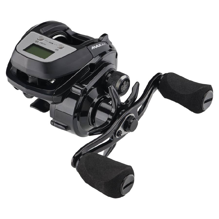 abu garcia ambassadeur 5500 line counter Ambassadeur S Abu Garcia Round Baitcast Reels are designed to meet the demands of the most intense waterfront battles. Abu Garcia Ambassadeur Line Counter