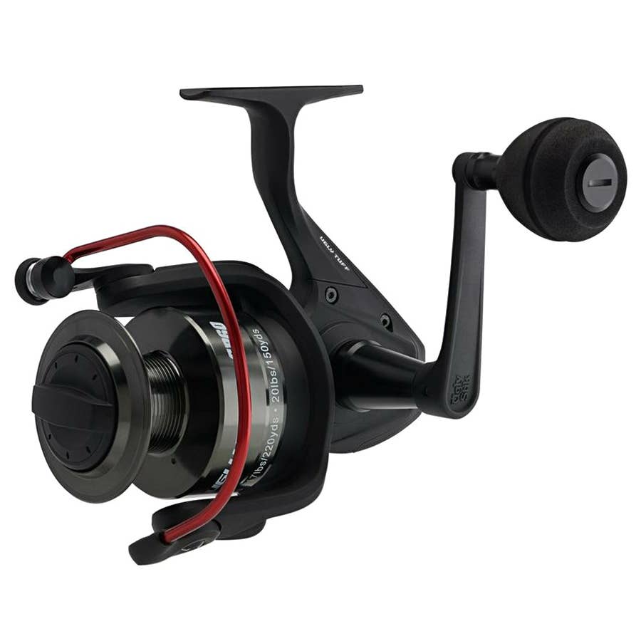 Ugly Stik Ugly Tuff 60 Spinning Reel Ugly Stik Ugly Tuff 60 Spinning Reel