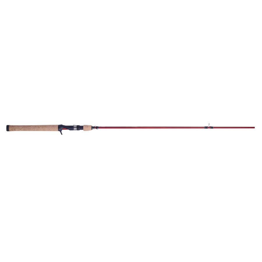 berkley bounty hunter fishing rod Lightning Spinning - 6'6