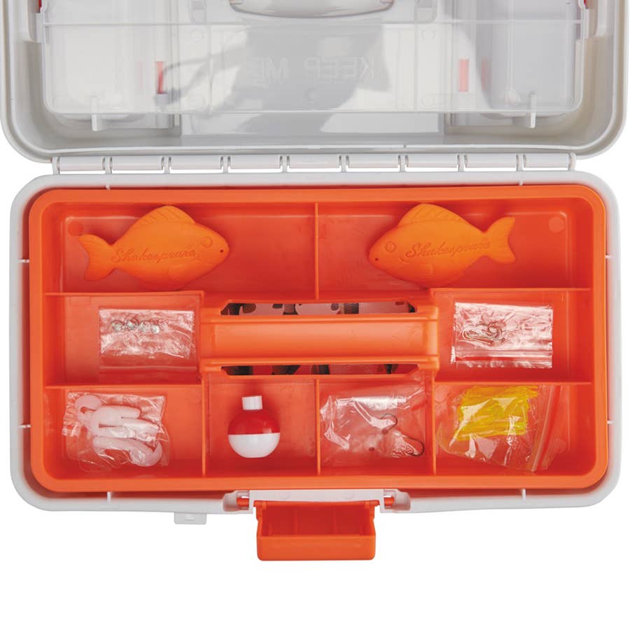 carp tackle box subscription Carp Fishing Tackle Box Reload Accessory Box Avid Carp