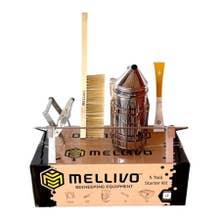 Mellivo 5 Tool Starter Kit