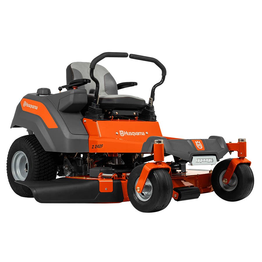 Husqvarna Xcite™ Z345 Zero Turn Mower
