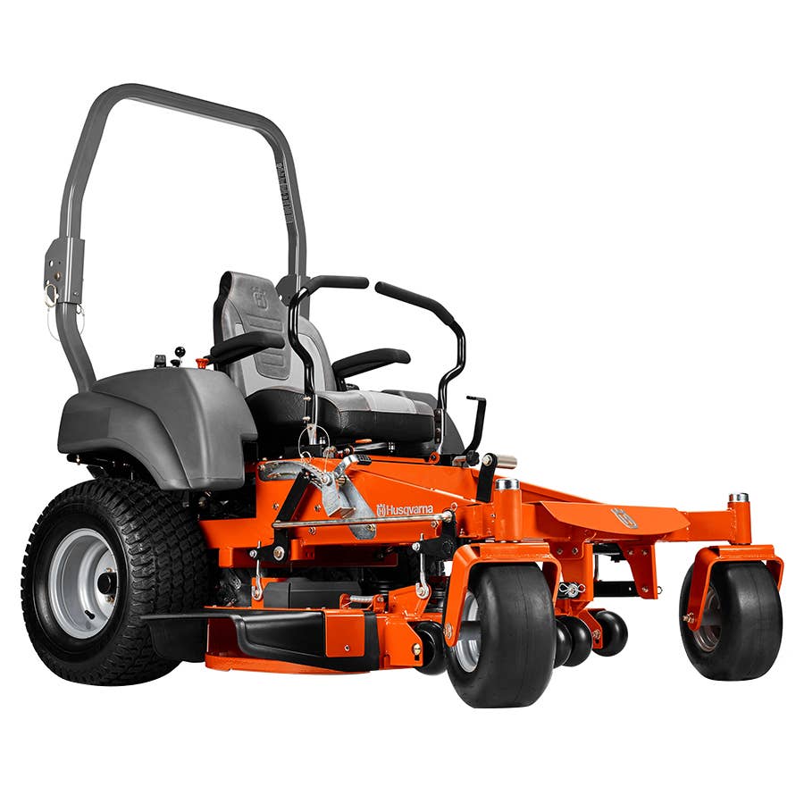 Husqvarna MZ54 Zero Turn Riding Lawn Mower