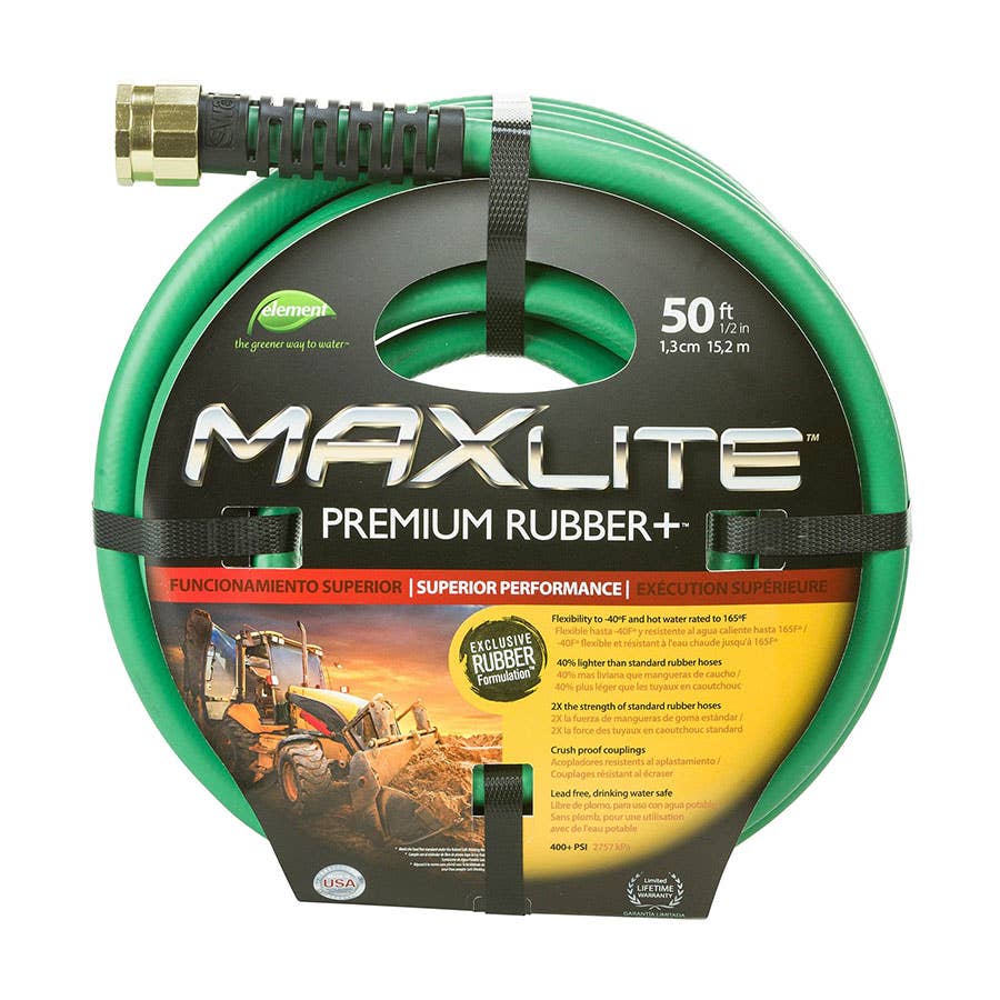 Swan MAXLite Rubber Hose