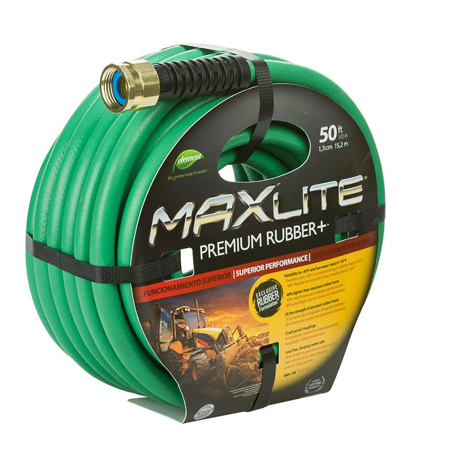Swan MAXLite Rubber Hose - Thumbnail 2