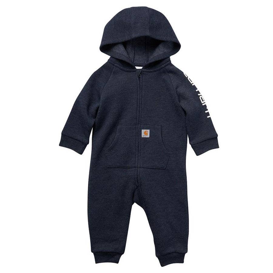 Carhartt Infant Boy's ZipFront Coverall