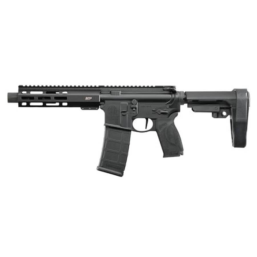 Smith & Wesson M&P 15 5.56-.223