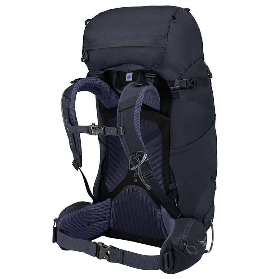osprey 56 l kyte backpack Osprey Women's Kyte 56 Backpack