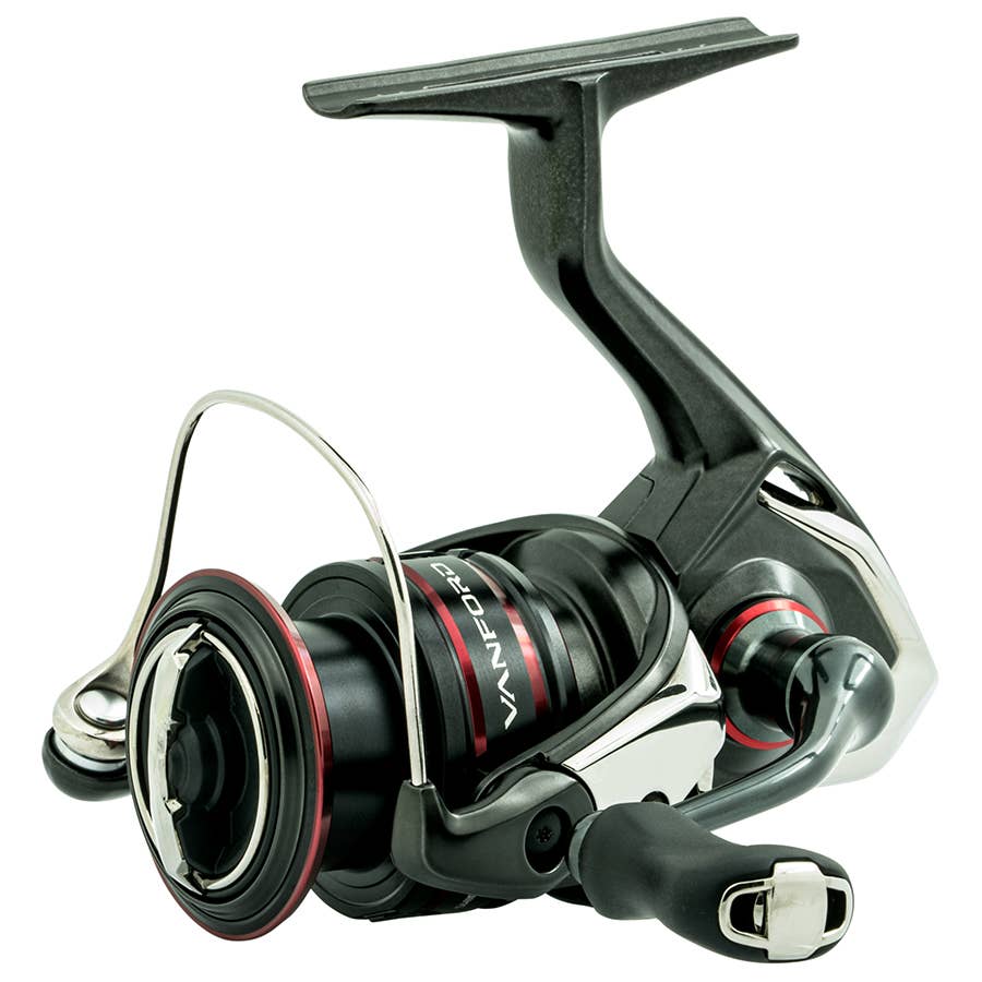 リール SHIMANO VANFORD 2000s Shimano VANFORD C2000S Spinning Reel | eBay