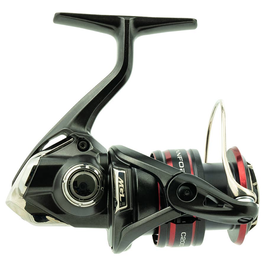 Shimano Vanford Spinning Reel - 2000