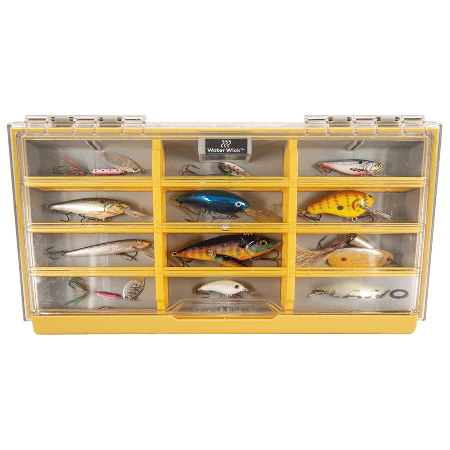 Plano 3600 EDGE Flex Stowaway Box Plano 3600 EDGE Flex Stowaway Box
