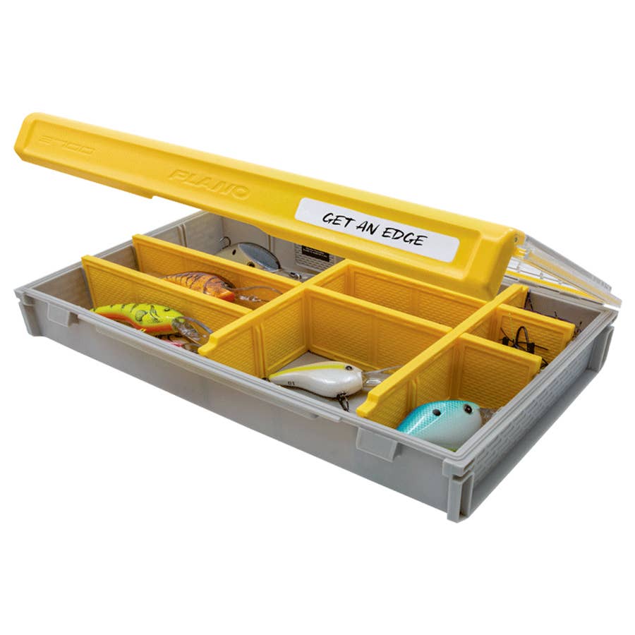 Plano EDGE Flex 3700M Tackle Box