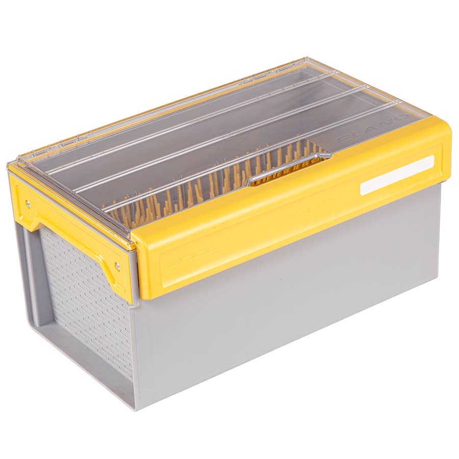 Plano EDGE Crankbait Tackle Box