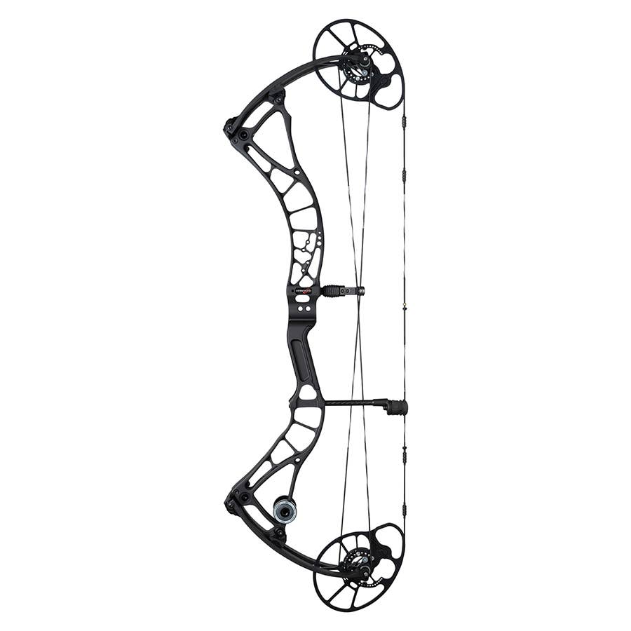 Bowtech Solution Bow
