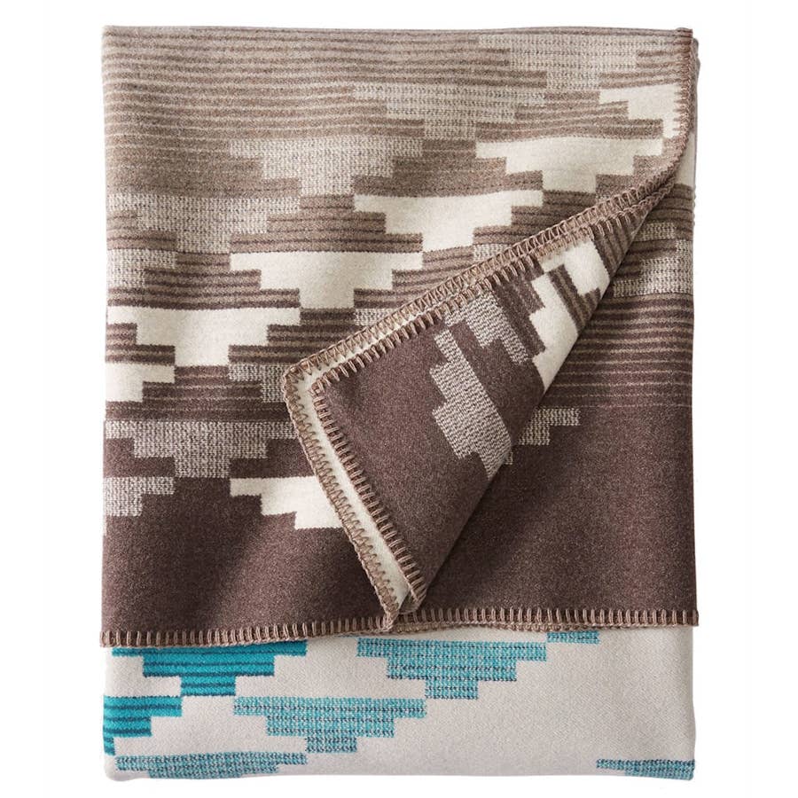 Pendleton Salt Creek Blanket - Thumbnail 2