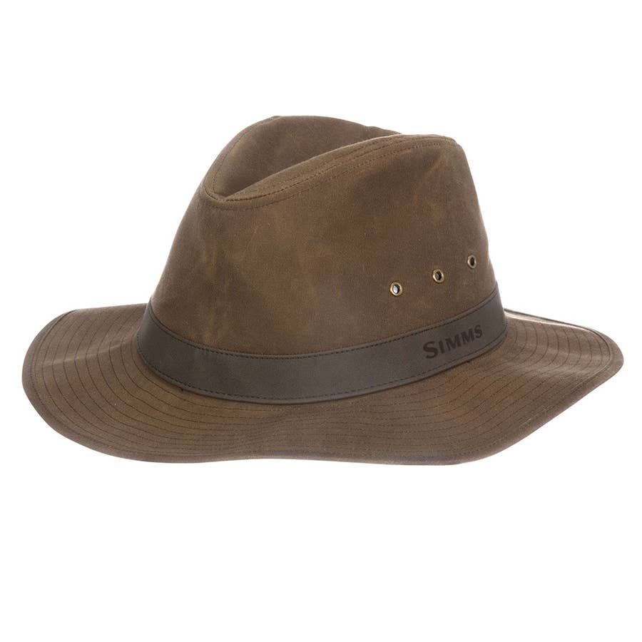 Simms Men's Classic Guide Hat