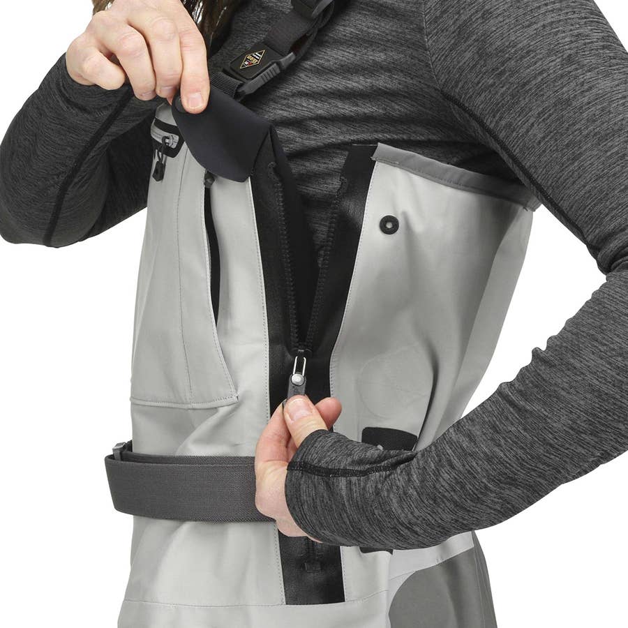 simms women's guide jacket