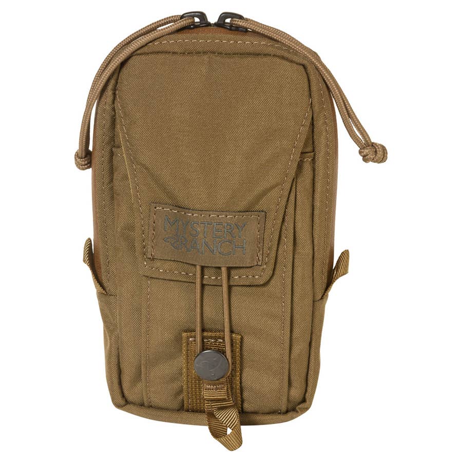 Mystery Ranch Tech Holster