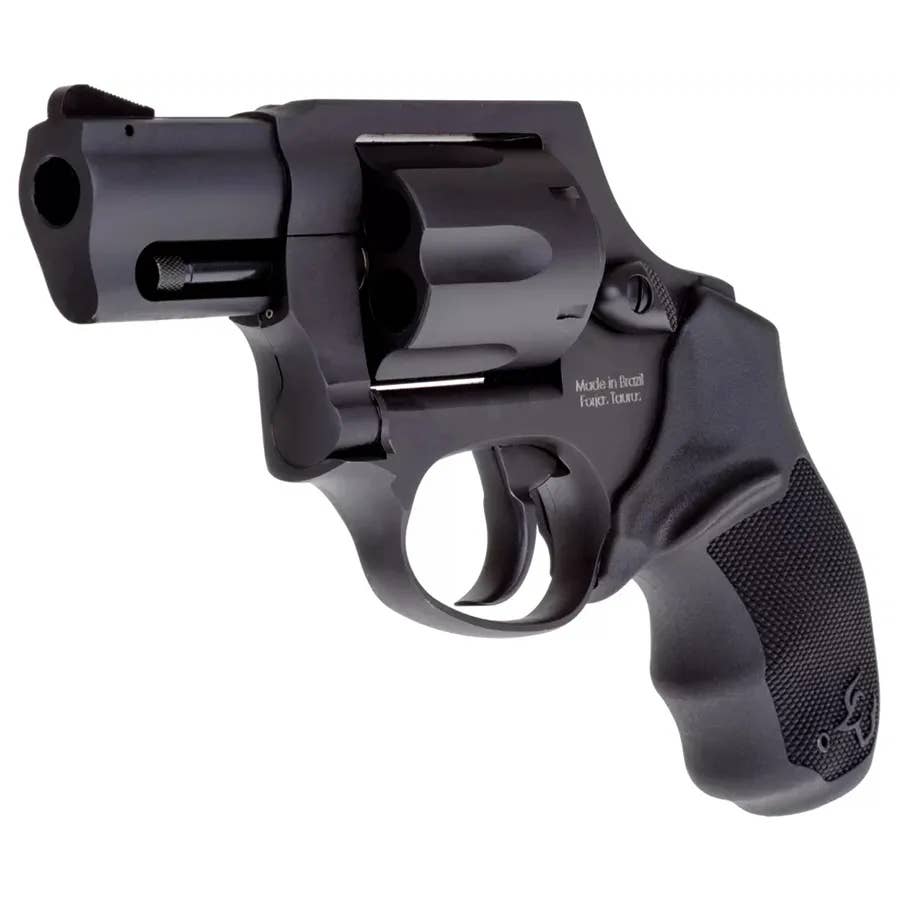 snub nose 38 pistolera