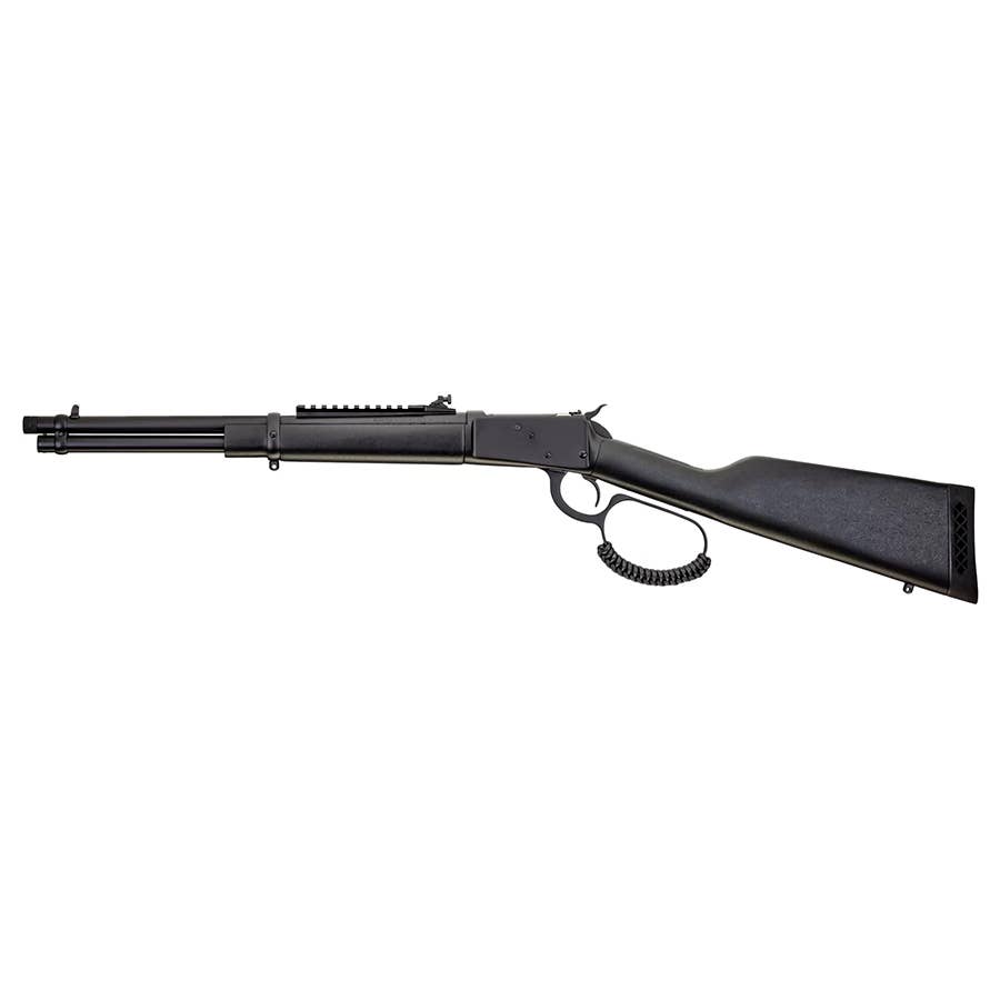 ザエムロニページ Rossi R92 Triple Black Lever Action Rifle