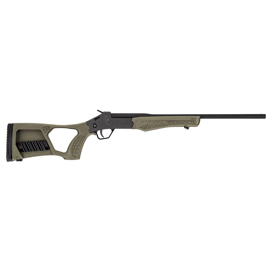 Henry .410 Bore Lever Action Shotgun