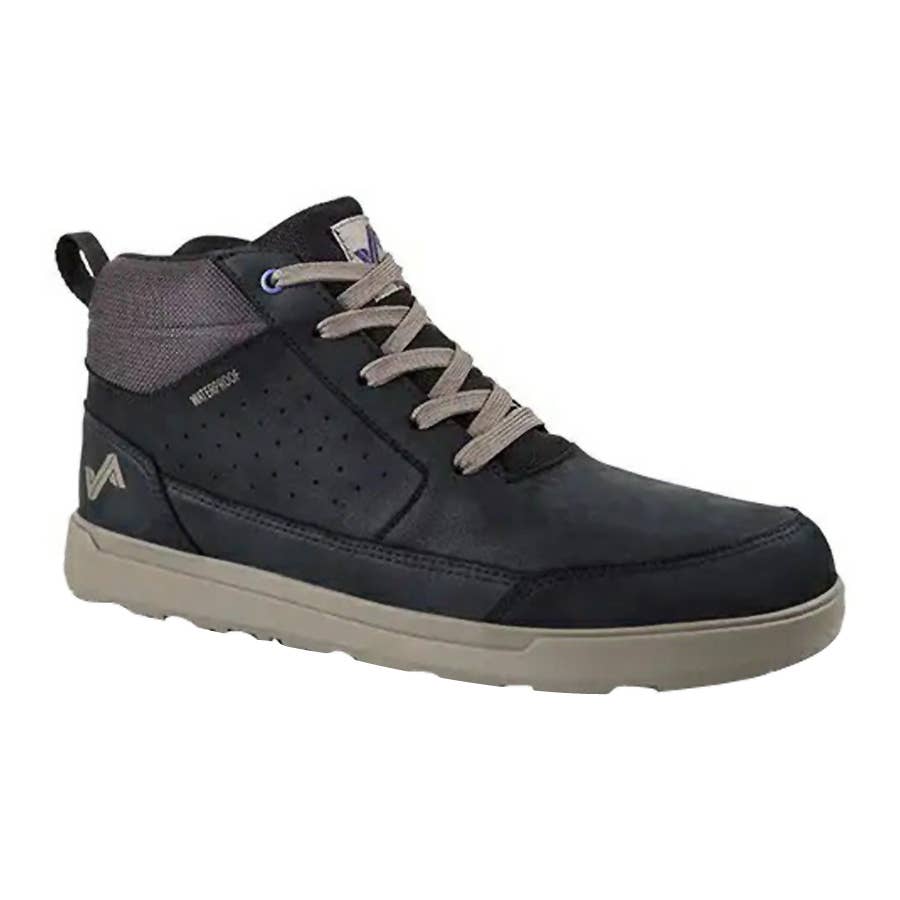 Forsake Men's Mason Mid Shoes