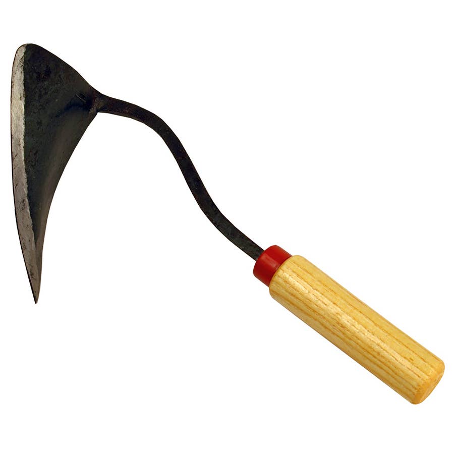 Bridgetown Garden Tools Handy Hoe - 12"