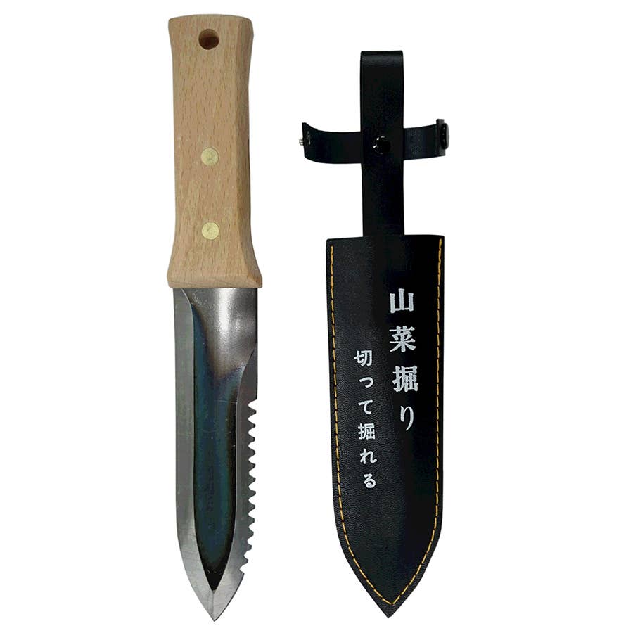 Bridgetown Garden Tools Hori Hori
