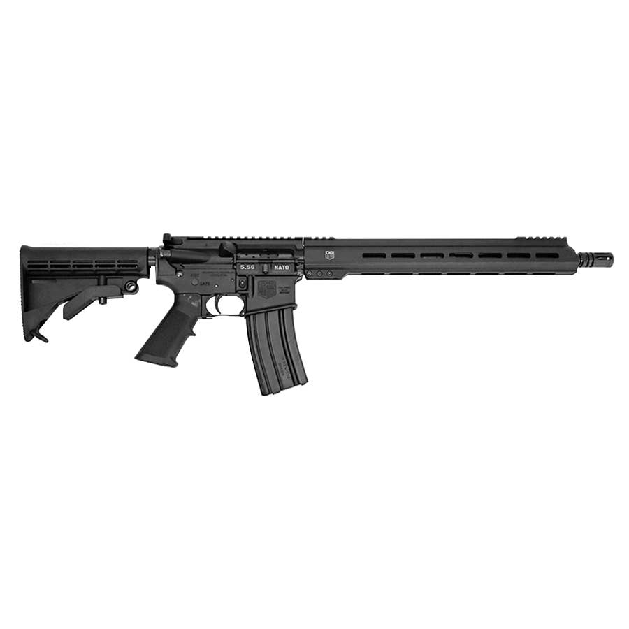 Diamondback AR DB15YPB 223/5.56mm Rifle