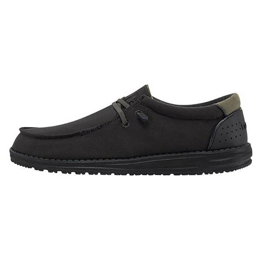 Hey Dude Men's Wally Adv Shoes