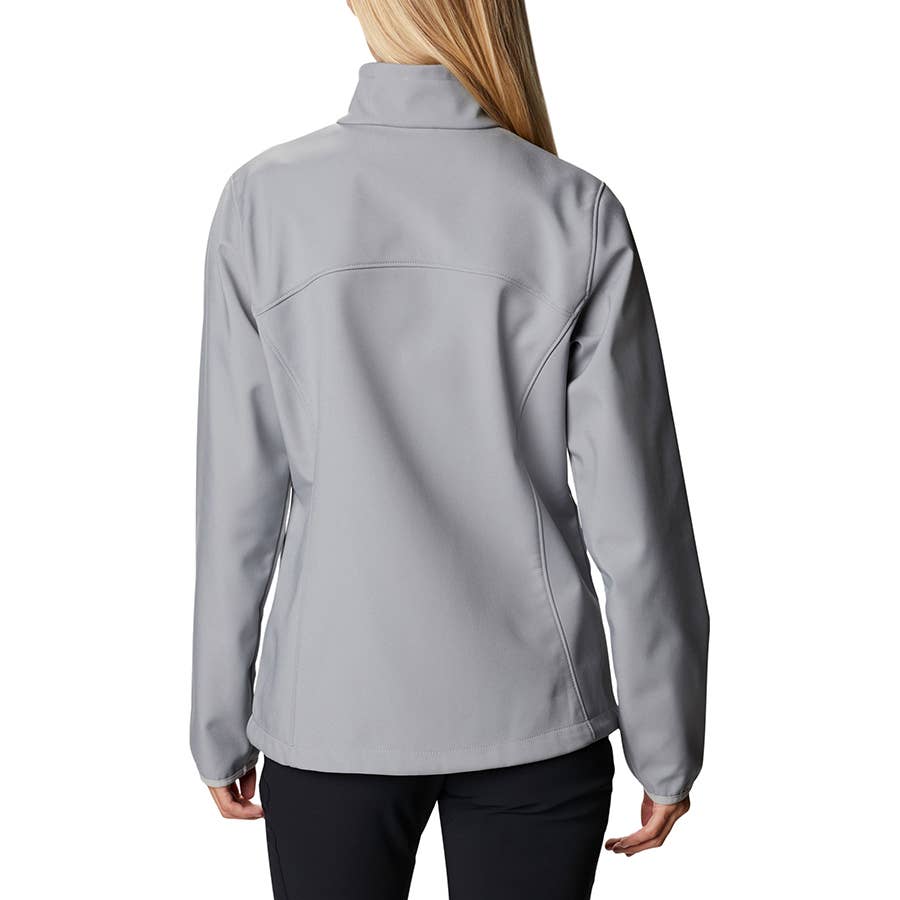 columbia kruser ridge ii softshell
