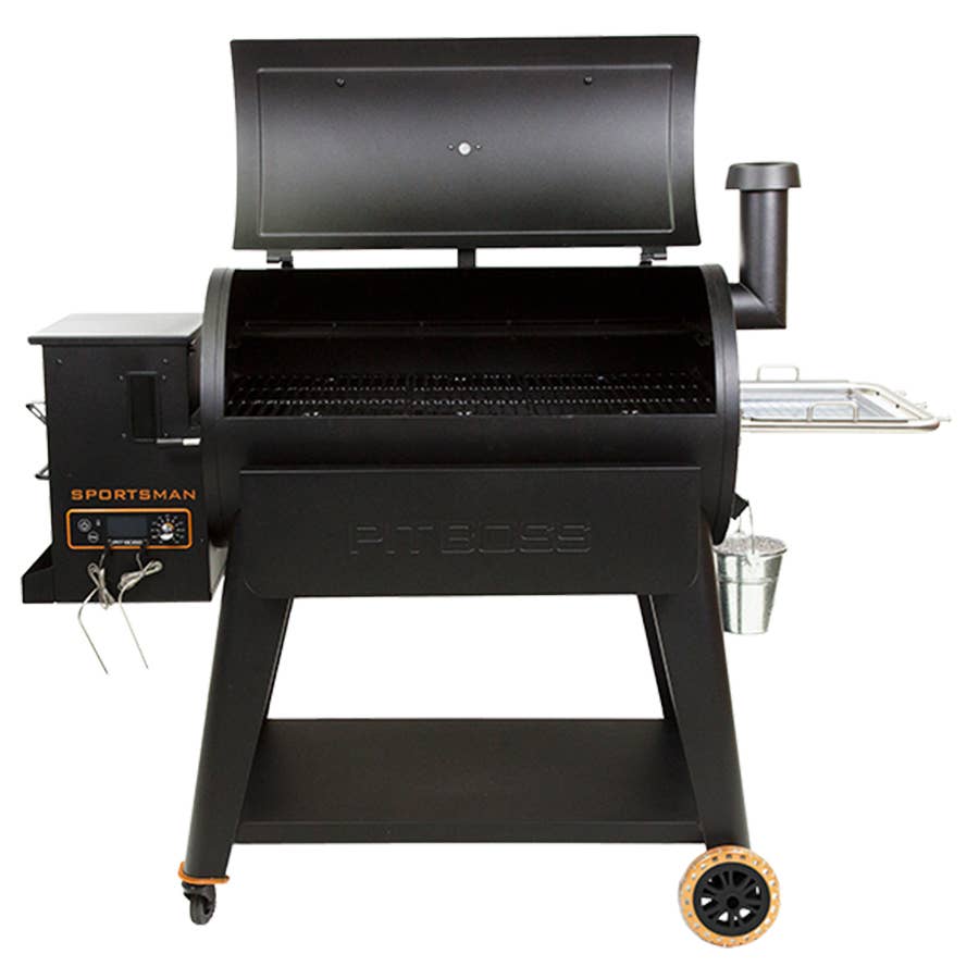 Pit Boss Sportsman 1100SP Wood Pellet Grill