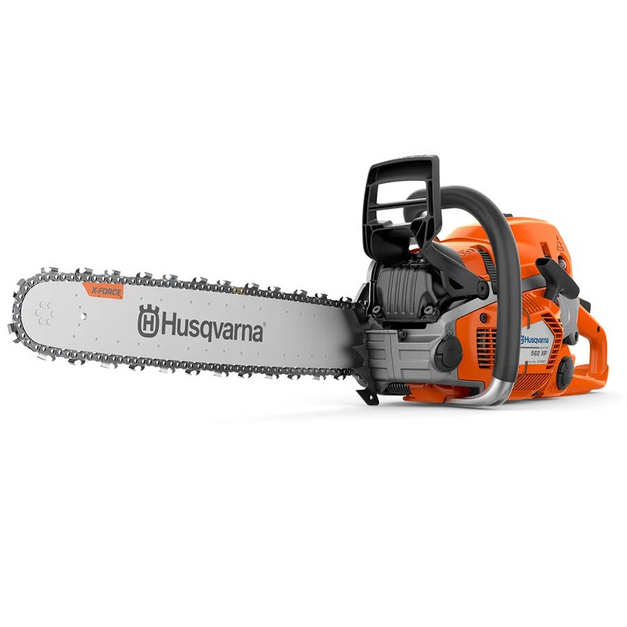 ＮS Husqvarna 562 XP Chainsaw