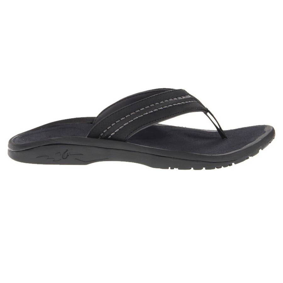 OluKai Men's Hokua Beach Sandals
